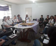 Público Feminino da Carceragem de Guarapuava Recebe Atenção da Defensoria Pública no Mês da Mulher