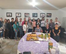 Público Feminino da Carceragem de Guarapuava Recebe Atenção da Defensoria Pública no Mês da Mulher