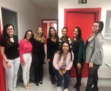 Defensoria na Casa da Mulher Brasileira