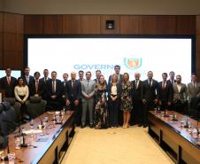 Defensores Públicos-Gerais em 26ª reunião do CONDEGE