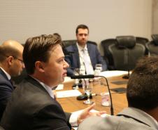 Defensores Públicos-Gerais em 26ª reunião do CONDEGE