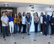 Evento inaugural da Sede de Londrina