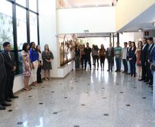 Evento inaugural da Sede de Londrina