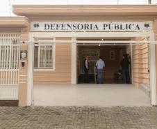 Localizada na Travessa Brasil, 123, no centro da cidade, a DPPR atenderá as áreas criminal, família, infância e juventude e execução penal. 