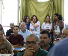 Esta é a 2ª edição do Curso. 