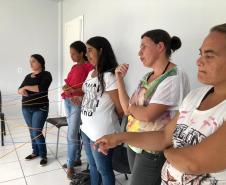 Ao todo, são 13 participantes do programa.