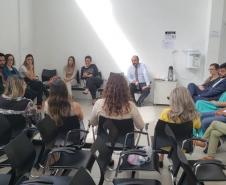NUDIJ inspeciona unidades de internação de adolescentes