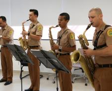 Banda de Música da Polícia Militar