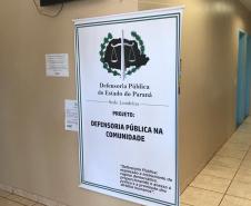 Os atendimentos acontecerão nas últimas quartas-feiras do mês