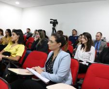 A semana serviu para fortalecer a Instituição