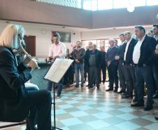 Inauguração da Sede em União da Vitória