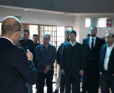 Inauguração da Sede em União da Vitória