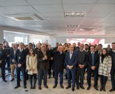 DPE-PR e ALEP assinam Termo de Cooperação Técnica