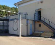 NUPEP realiza ciclo de inspeções nas unidades prisionais do Estado