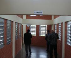 NUPEP realiza ciclo de inspeções nas unidades prisionais do Estado