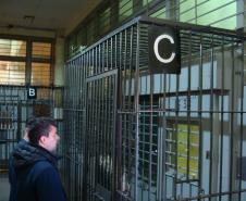 NUPEP realiza ciclo de inspeções nas unidades prisionais do Estado