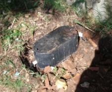 NUFURB garante instalação de fornecimento de água em Ocupação Jardim Maravilha
