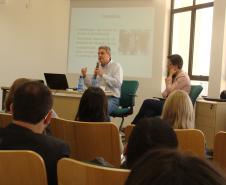 I Seminário sobre Políticas Públicas para a População em Situação de Rua.