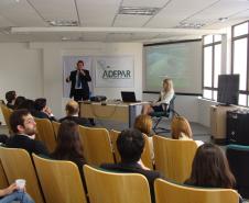 O defensor público de São Paulo Wagner Giron de La Torre falou sobre a atuação em ações coletivas pela efetivação dos direitos fundamentais de comunidades vítimas de desastres decorrentes de alterações climáticas. 