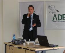 Eventos marcaram o Dia Nacional da Defensoria Pública no Paraná.