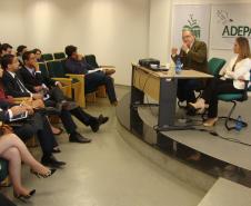 Eventos marcaram o Dia Nacional da Defensoria Pública no Paraná.