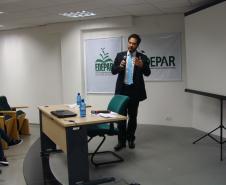 Diego Martinez Fervenza Cantoario, defensor da área de Família.