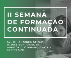 As atividades são destinadas para todas(os) as(os) defensoras(es) públicas(os) da Instituição