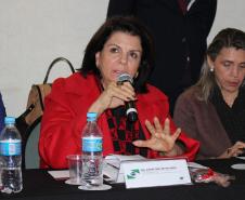 Corregedoria-Geral da DPE-PR marca presença em reunião do CNCG
