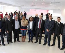 Posse Ouvidor