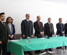 Posse Ouvidor