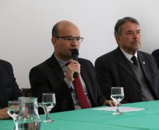 Posse Ouvidor