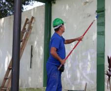 Defensoria Pública do Estado do Paraná em Francisco Beltrão, firma parceria com o programa Mãos Amigas 