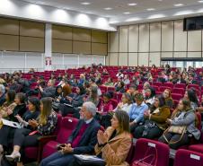 NUDEM participa do VI Seminário da Justiça pela Paz em Casa