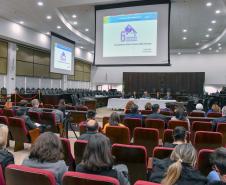 NUDEM participa do VI Seminário da Justiça pela Paz em Casa