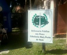 DPPR e Conselho Tutelar de Paranaguá promovem nos meses de junho, julho e agosto, atividades junto à população da comarca.