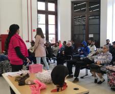 Projeto “Educação em Direitos: Saúde da Mulher” tem sua 5ª palestra
