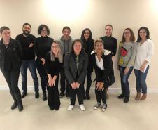 A iniciativa é um projeto piloto da Escola e a ideia é expandir para todo o Estado