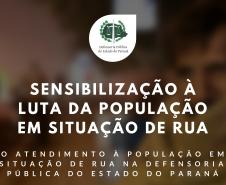 O encontro é destinado para membras(os), servidoras(es) e estagiárias(os) da Instituição