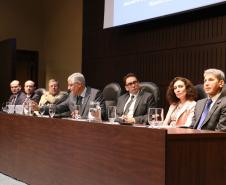 O IV Simpósio de Direito Militar foi promovido pela Ordem dos Advogados do Brasil – Seção do Paraná