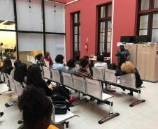 NUCIDH promove evento de sensibilização da luta de pessoas em situação de rua