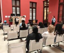 NUCIDH promove evento de sensibilização da luta de pessoas em situação de rua