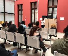 NUCIDH promove evento de sensibilização da luta de pessoas em situação de rua