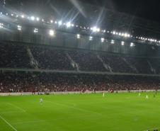 A DPPR também vai atuar na Arena da Baixada durante os jogos do Mundial, no juizado especial montado pelo Tribunal de Justiça do Paraná.