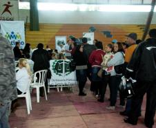 Defensoria participa do primeiro “Mutirão da Cidadania” de 2014.