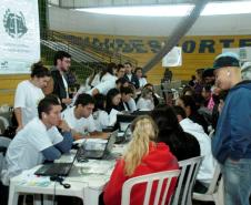 Defensoria participa do primeiro “Mutirão da Cidadania” de 2014.