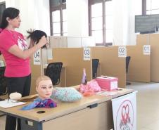 O projeto é uma parceria entre a DPE-PR, a EDEPAR e a Associações Amigas da Mama