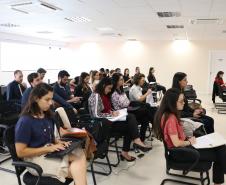 Defensoras(es) públicas(os) participam da II Semana de Formação Continuada