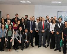 Defensoras(es) públicas(os) participam da II Semana de Formação Continuada
