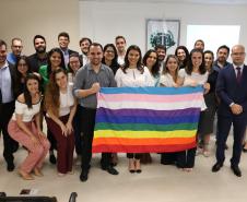 Defensoras(es) públicas(os) participam da II Semana de Formação Continuada