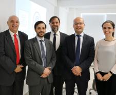Defensoras(es) públicas(os) participam da II Semana de Formação Continuada